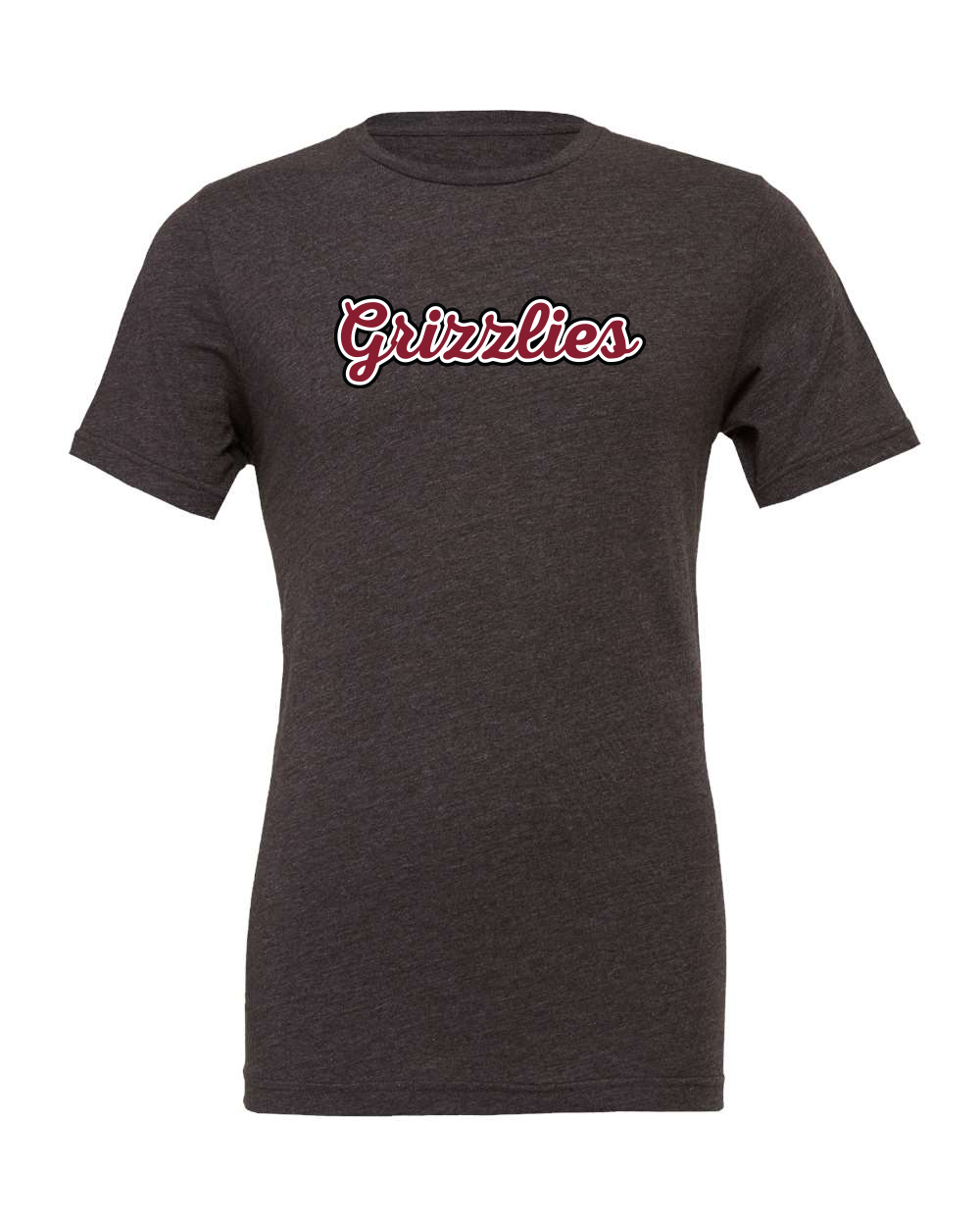Rock Hills Grizzlies Crewneck