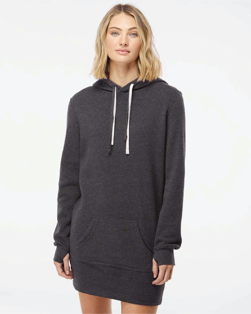 Sweatshirt Dress