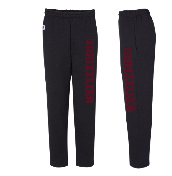 Athletic Pants - Rock Hills Grizzlies - Image 3