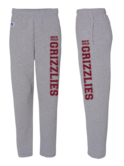 Athletic Pants - Rock Hills Grizzlies - Image 5