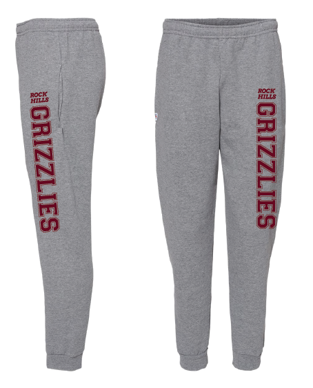 Athletic Pants - Rock Hills Grizzlies - Image 6