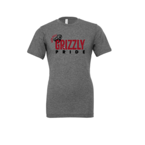 Grizzly Pride, Deep Heather